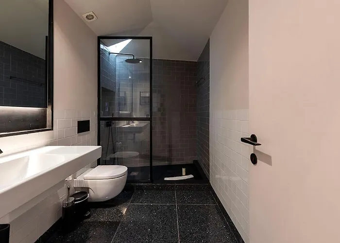 Prime Riverside Duplex * פורטו