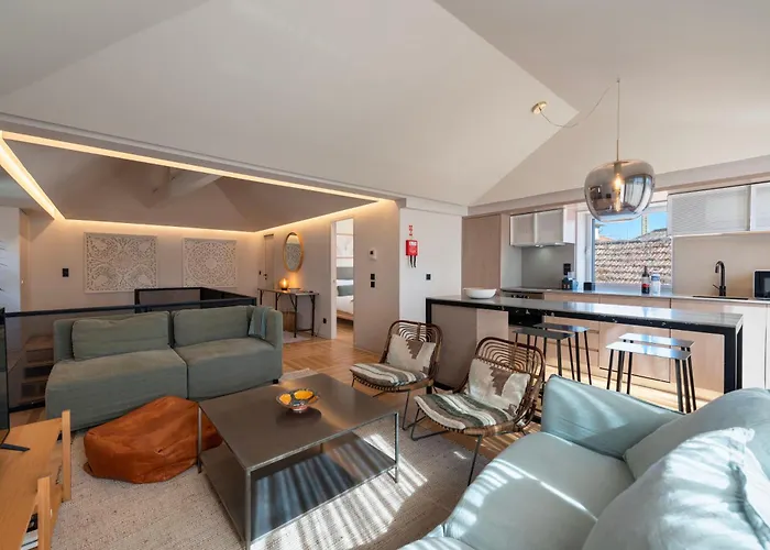 Prime Riverside Duplex