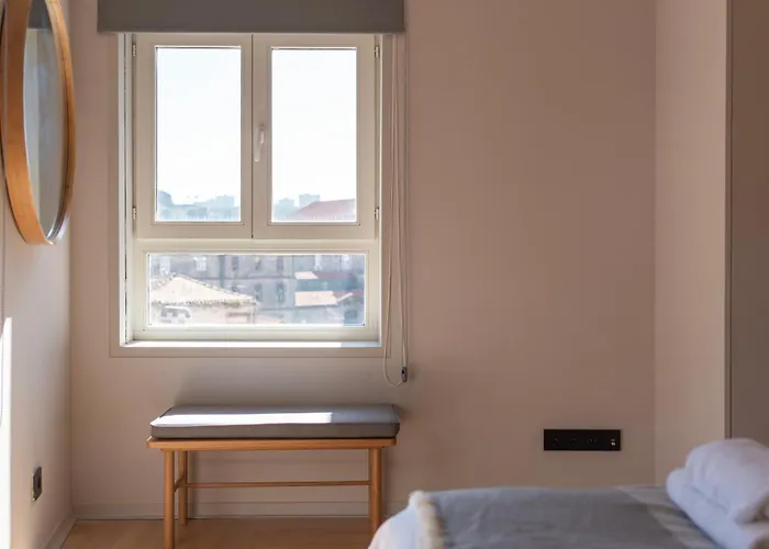 דירה Prime Riverside Duplex