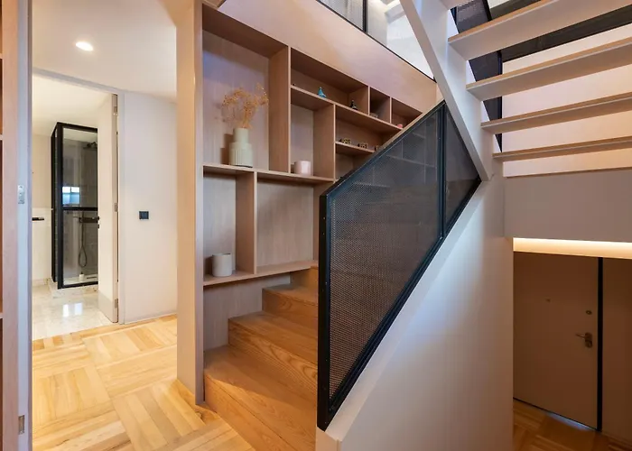 Prime Riverside Duplex