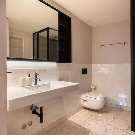 Prime Riverside Duplex Порту