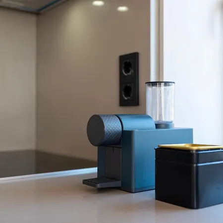 Appartement Prime Riverside Duplex *