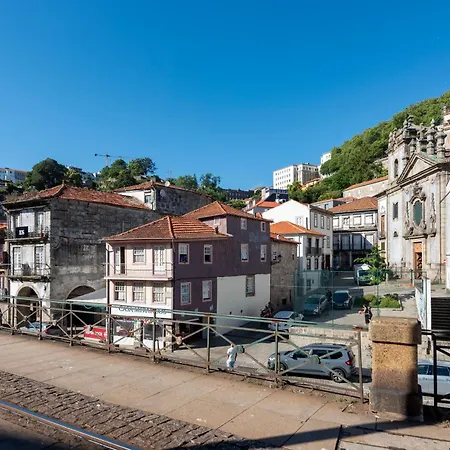 Prime Riverside Duplex * Porto