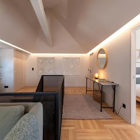 Appartement Prime Riverside Duplex Porto