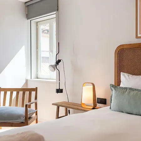 Prime Riverside Duplex Appartement