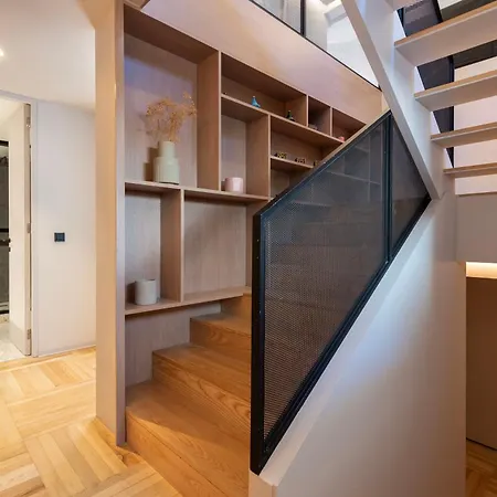 Prime Riverside Duplex