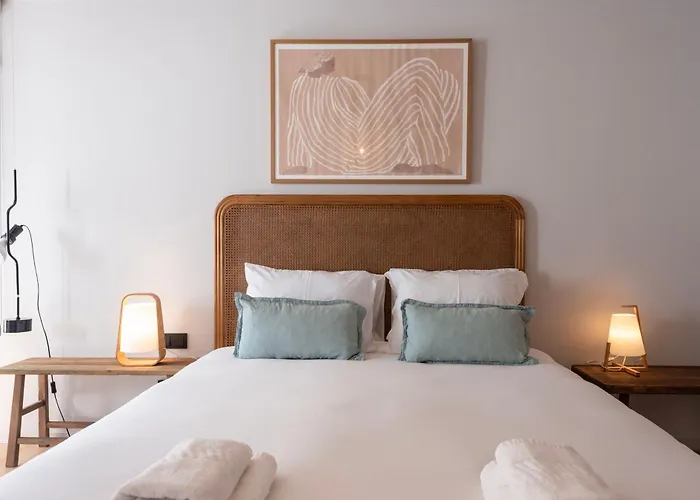 Appartamento Prime Riverside Duplex Oporto