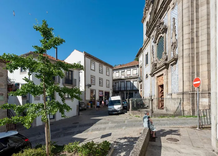 Appartamento Prime Riverside Duplex