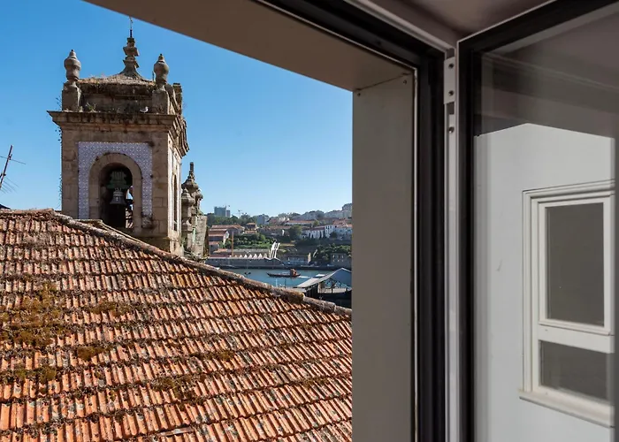 Prime Riverside Duplex