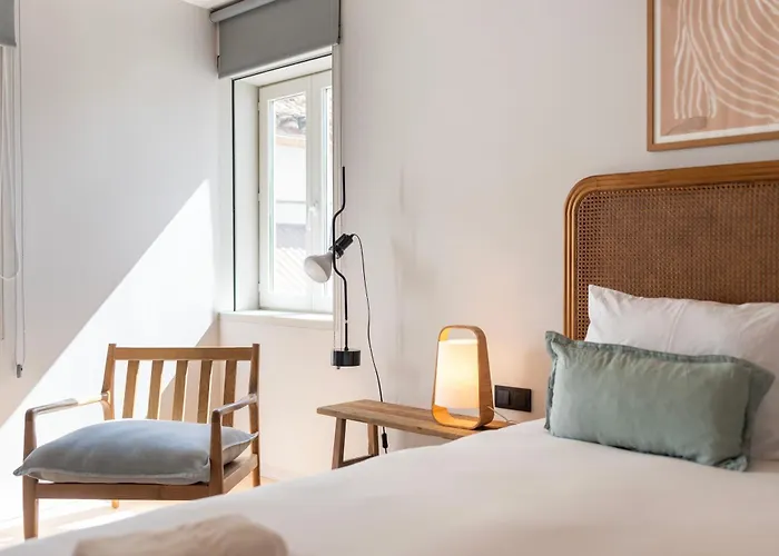 Prime Riverside Duplex Apartament