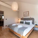 Prime Riverside Duplex * Порту