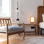 Prime Riverside Duplex Апартаменты Порту