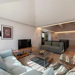 Prime Riverside Duplex