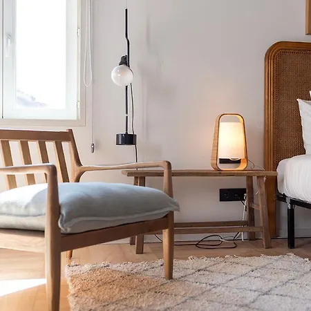 Prime Riverside Duplex Apartamento Oporto