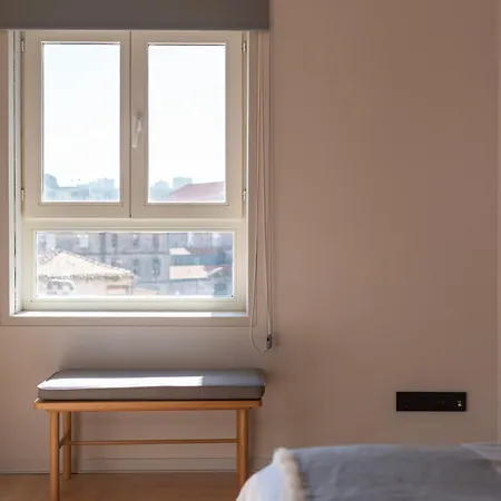 Apartamento Prime Riverside Duplex