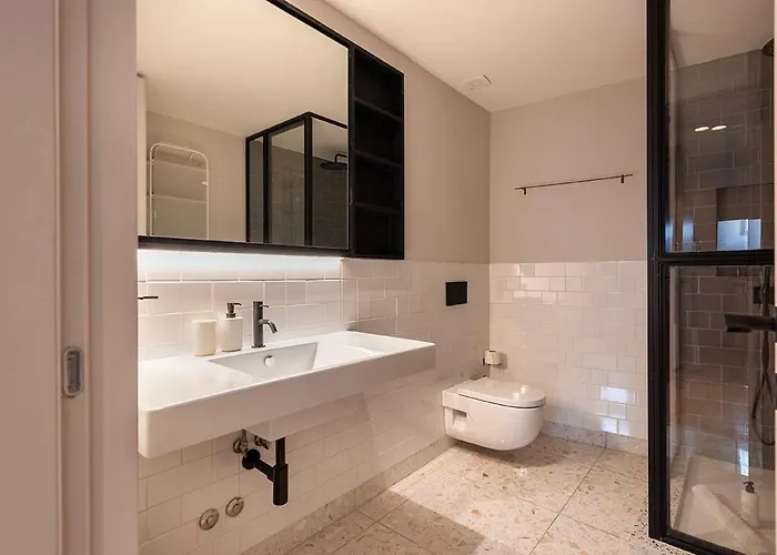 Prime Riverside Duplex 波尔图