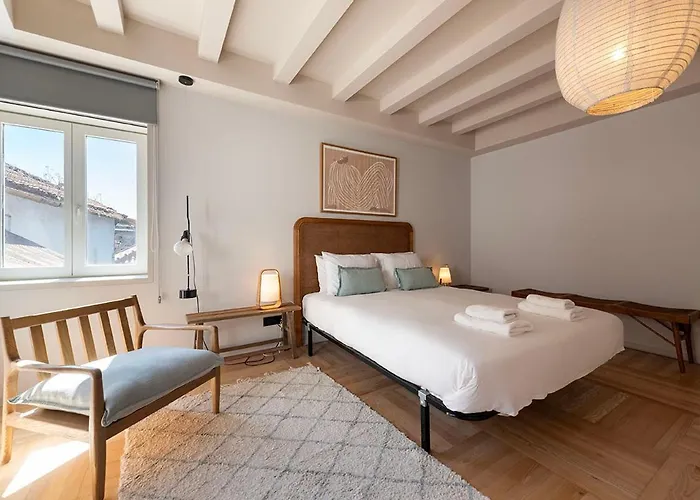 Prime Riverside Duplex Апартаменты