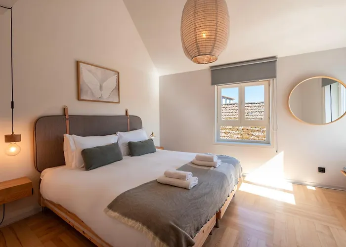 Prime Riverside Duplex