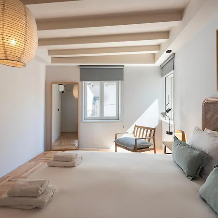 アパート Prime Riverside Duplex