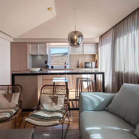 Prime Riverside Duplex * ポルト